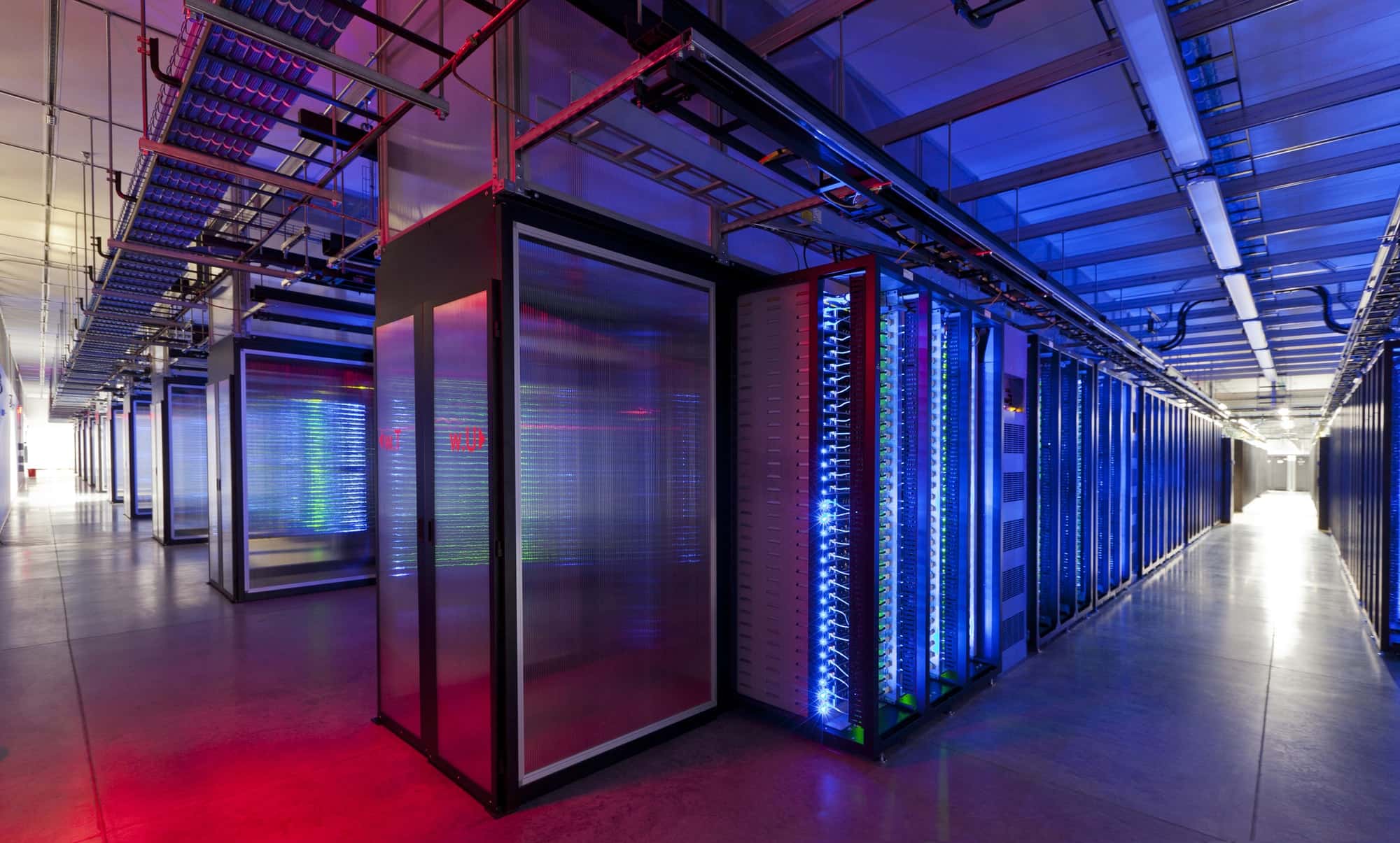 Teil des Backend-Bildes